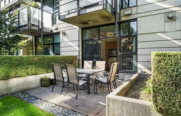 110 8988 Hudson Street Marpole