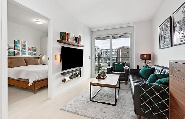 904 180 E 2nd Avenue Mount Pleasant VE