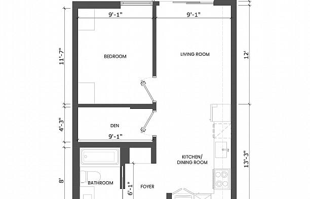 904 180 E 2nd Avenue Mount Pleasant VE