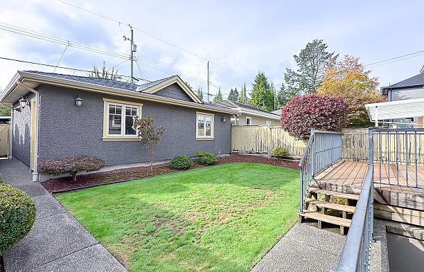 2978 W 21st Avenue Arbutus