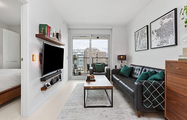 904 180 E 2nd Avenue Mount Pleasant VE