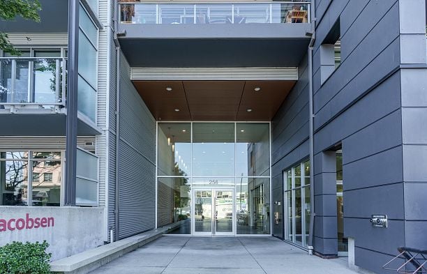 260 E 2nd Avenue Mount Pleasant VE