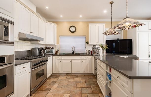 2087 W 18th Avenue Shaughnessy