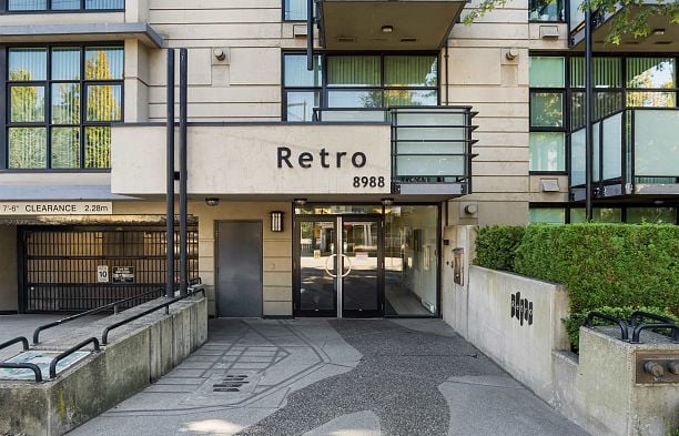 110 8988 Hudson Street Marpole