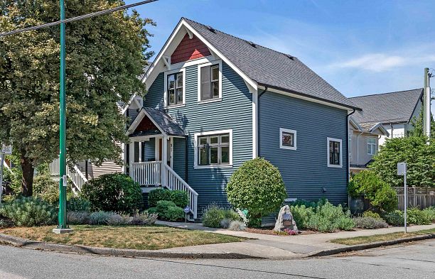 91 E 27th Avenue Main
