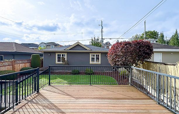 2978 W 21st Avenue Arbutus
