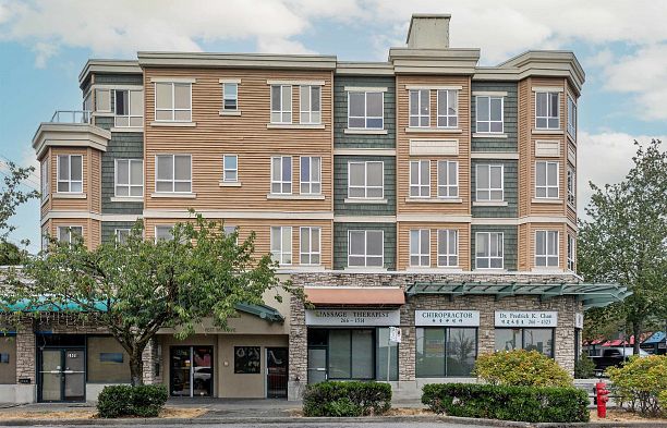 PH5 1503 W 66th Avenue S.W. Marine
