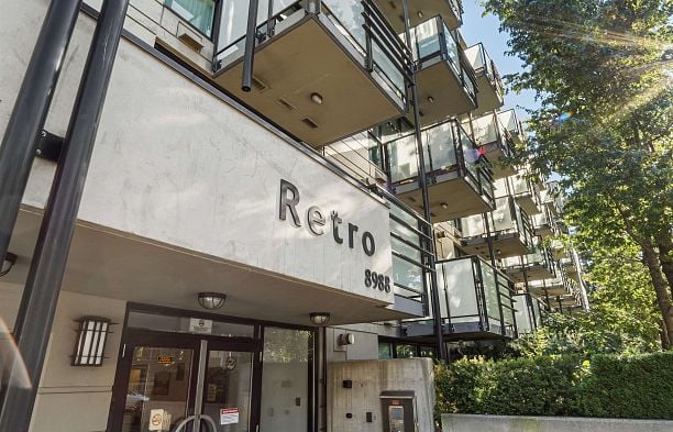 110 8988 Hudson Street Marpole