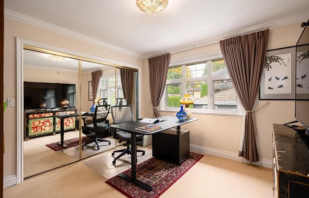 2087 W 18th Avenue Shaughnessy