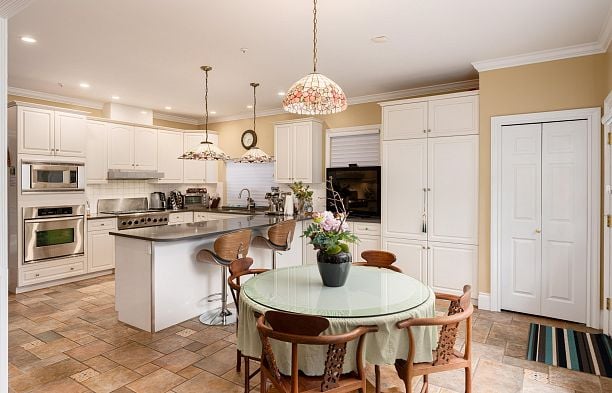 2087 W 18th Avenue Shaughnessy