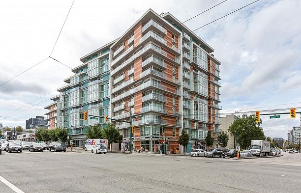 904 180 E 2nd Avenue Mount Pleasant VE