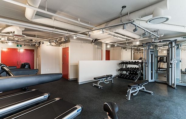 904 180 E 2nd Avenue Mount Pleasant VE