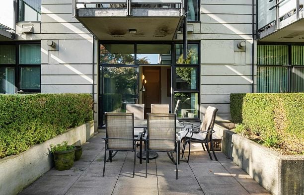 110 8988 Hudson Street Marpole