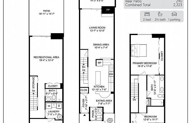 4083 Parkway Drive Quilchena