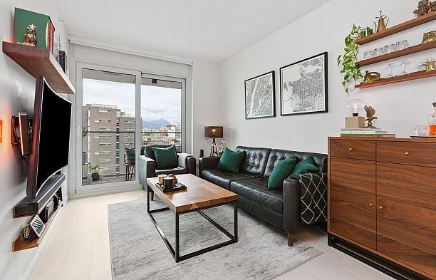 904 180 E 2nd Avenue Mount Pleasant VE