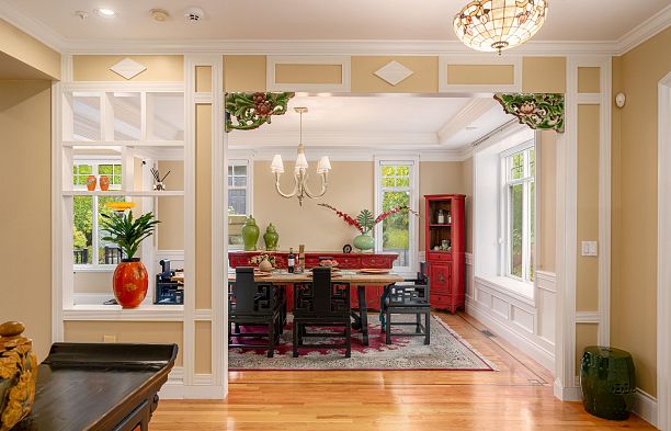 2087 W 18th Avenue Shaughnessy