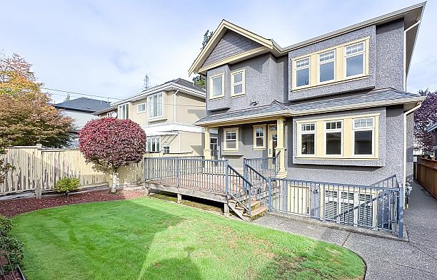 2978 W 21st Avenue Arbutus
