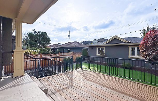 2978 W 21st Avenue Arbutus