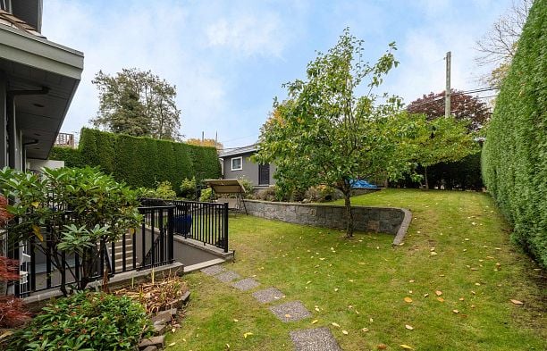 2087 W 18th Avenue Shaughnessy