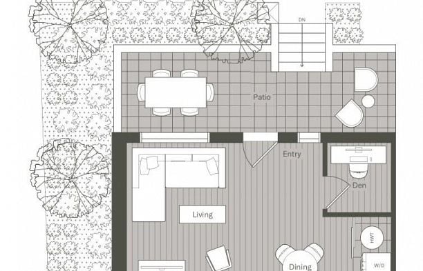 922 W 49th Avenue South Cambie