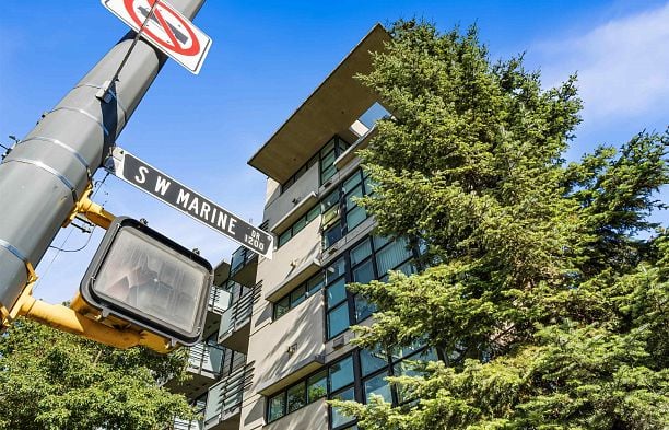 110 8988 Hudson Street Marpole