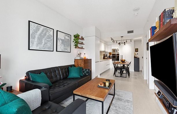 904 180 E 2nd Avenue Mount Pleasant VE