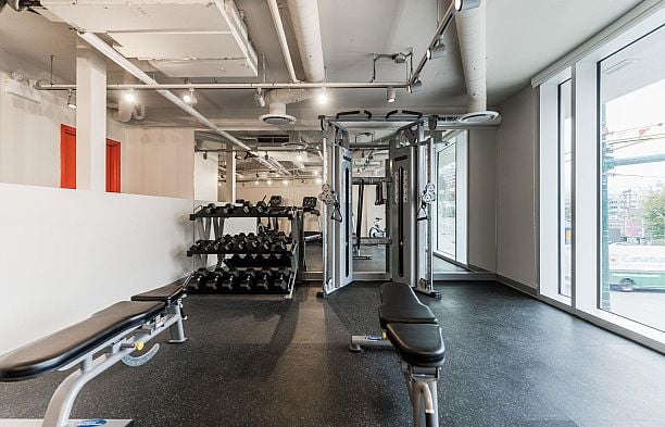 904 180 E 2nd Avenue Mount Pleasant VE