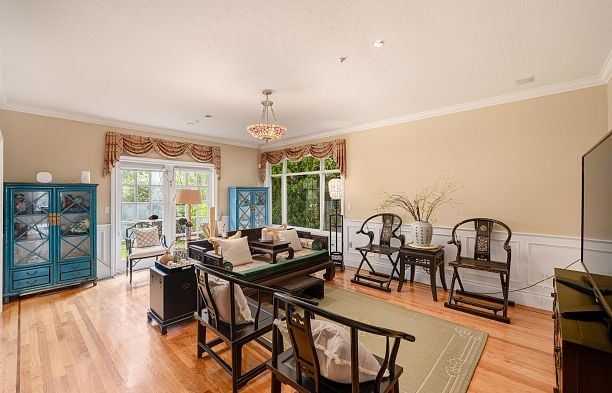 2087 W 18th Avenue Shaughnessy