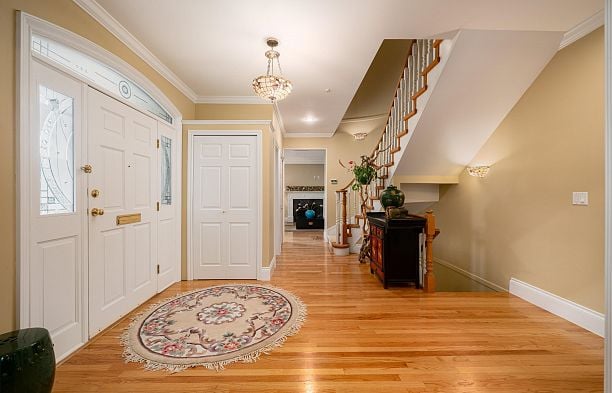 2087 W 18th Avenue Shaughnessy