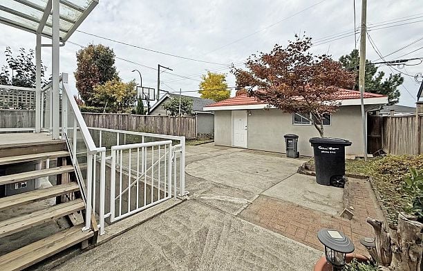 2789 W 24th Avenue Arbutus