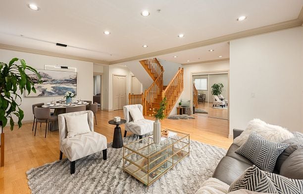 7949 Montcalm Street Marpole