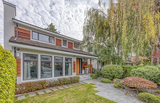 6568 Vine Street S.W. Marine