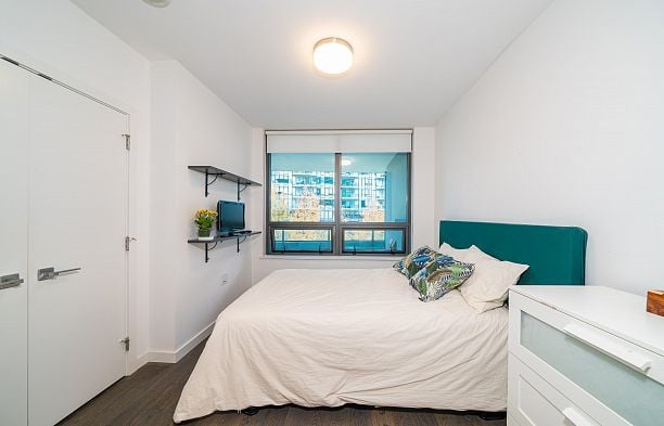 404 1688 Pullman Porter Street Mount Pleasant VE