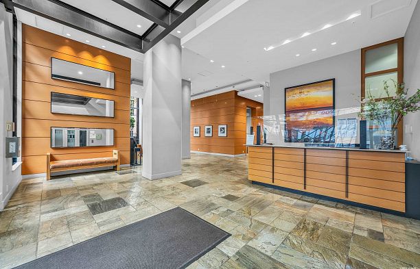 410 909 Mainland Street Yaletown