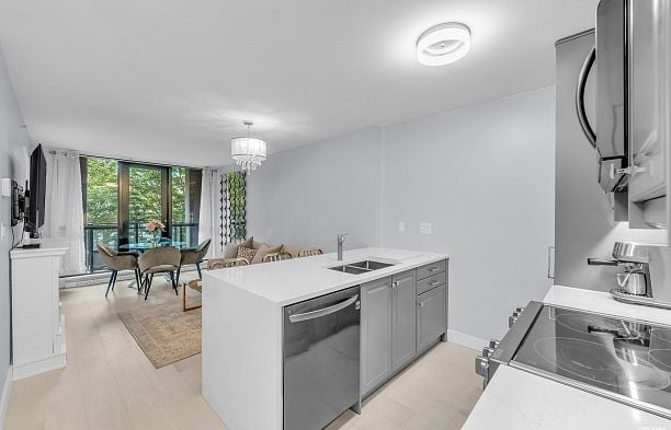 410 909 Mainland Street Yaletown