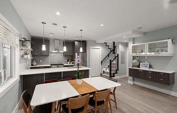 1082 E 10th Avenue Mount Pleasant VE