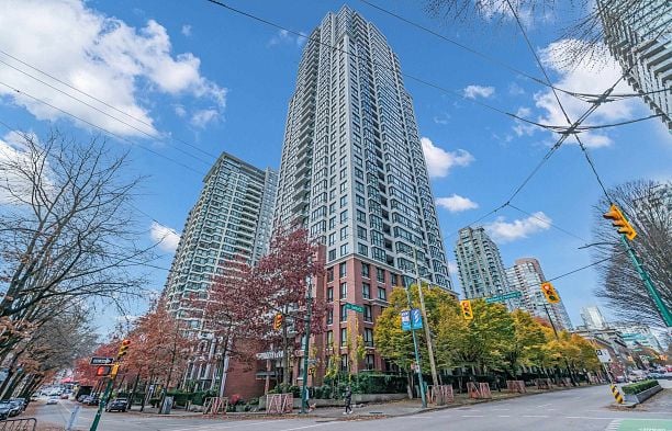 410 909 Mainland Street Yaletown