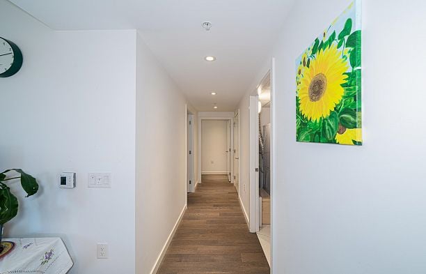 404 1688 Pullman Porter Street Mount Pleasant VE