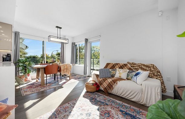 106 477 W 59th Avenue South Cambie