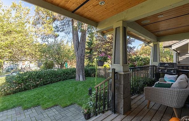 1082 E 10th Avenue Mount Pleasant VE