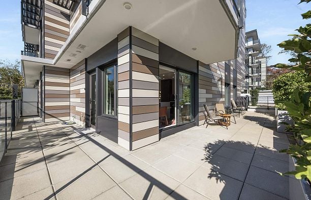 106 477 W 59th Avenue South Cambie