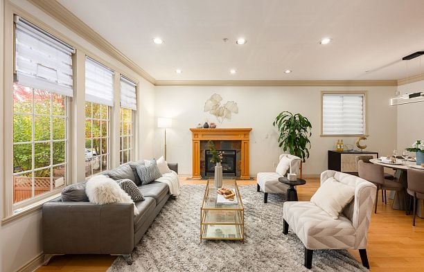 7949 Montcalm Street Marpole