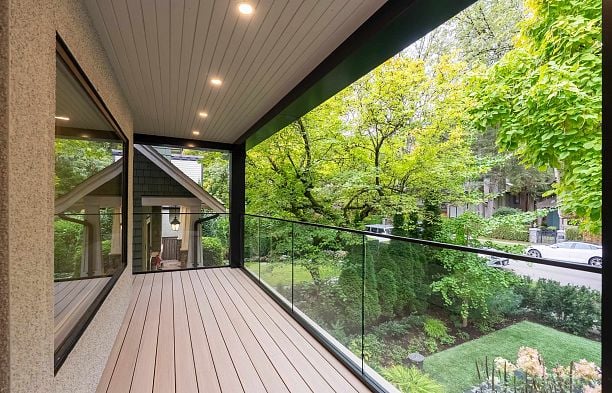 5938 Elm Street Kerrisdale