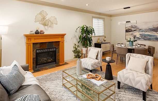 7949 Montcalm Street Marpole