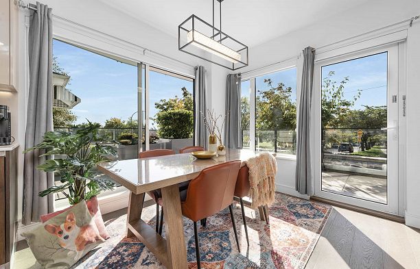 106 477 W 59th Avenue South Cambie