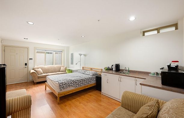 7949 Montcalm Street Marpole