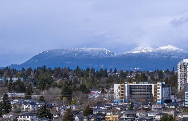 904 8131 Nunavut Lane Marpole