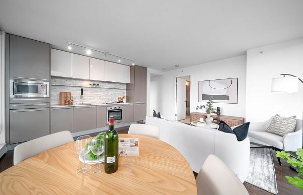 904 8131 Nunavut Lane Marpole