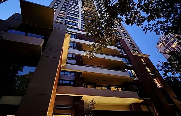 410 909 Mainland Street Yaletown