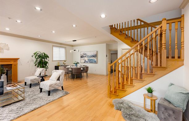 7949 Montcalm Street Marpole